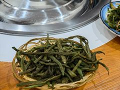 -桃源村铁锅炖鱼(体育馆道店)