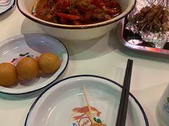 -文和友老长沙龙虾馆(化龙池店)