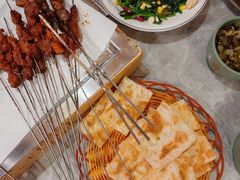 -小杨烤肉(朱雀店)