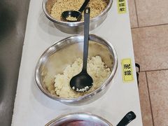 -潮汕美牛肉丸火锅店(天宁寺店)