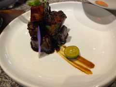 糖醋小排-孔乙己(后海店)