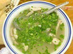 -岳记羊肠馆(陵园小区店)