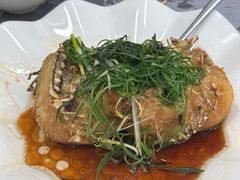 -师傅仔美食(东华老店)