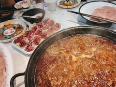 -沸炉重庆老火锅(军事博物馆店)