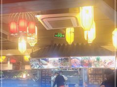 -明丰小渔馆(明月路店)