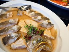 -上海苏宁宝丽嘉酒店·嘉府壹号中餐厅