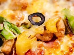 -必胜客(安盛购物广场金州店)