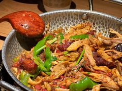 -吃饭皇帝大(长宁龙之梦店)