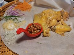 -花溪雨·森林餐厅(石基店)