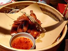 -洞庭土菜馆(天河北总店)