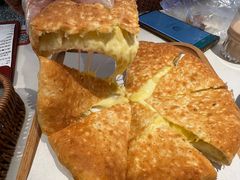 -烁先生披萨·儿童餐下午茶(河南岸店)