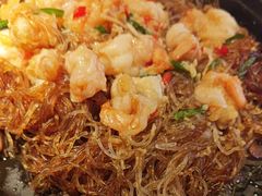 -绿茶餐厅(光谷世界城步行街店)