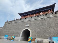 -青州古城