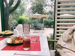 -金海湾自助餐厅(金陵饭店)