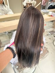 -GRAVITY HAIR 地心引力