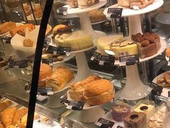 -星巴克臻选(青岛麦凯乐分店)