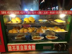 -芬芳甜品(同福路店)