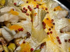 -在前门·烤鸭北京菜(五月花广场店)