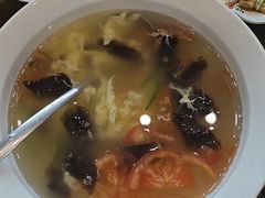 -民族饭荘(新华大街店)