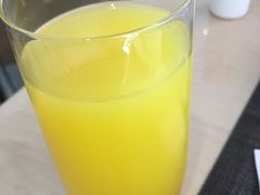 -威珀斯酒店·珀萃美食餐厅 | 海鲜刺身·现烤生蚝·特色烤肉