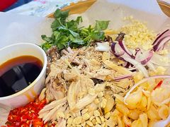 -东排食堂长沙小吃大排档(五一广场店)