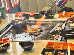 -猪的故事·韩式烤肉(韩乐坊店)