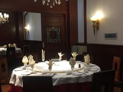 包厢-柴米油盐(土菜院子店)