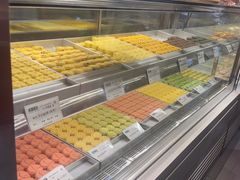-乾芝斋·苏式糕点·碧螺春茶酥(平江路店)