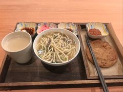 -北京西藏大厦·香帕拉藏餐厅
