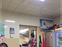 -许村蟹面(海宁许村大道店)