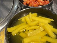 -HOTISLAND海鸡岛·韩国料理(江南西店)