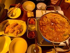 -양평식당·杨平食堂(华贸店)