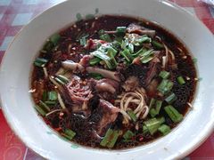 -南花桥羊肉馆老字号(乌镇店)