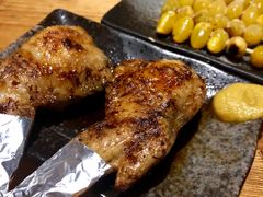 -鸟内会(河北路店)