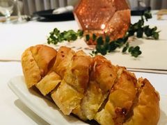 -Oyster Talks 四度蚝法餐厅