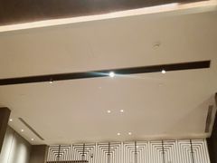 -嘉定凯悦·咖啡厅