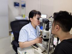 -武汉大学附属爱尔眼科医院(湖北总院)