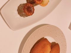 餐后咖啡小点-Le Violon d'Ingres