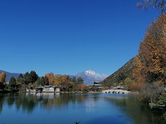 -黑龙潭公园