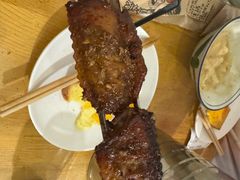 -鬼味烤翅(南锣鼓巷店)