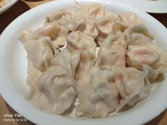 -丝路东方虾仁水饺(北京路二宫汇嘉店)