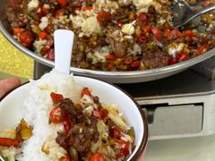 -福巷湘食小馆·猛火现炒(上海首店)