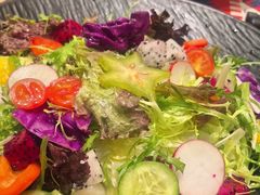 新疆阳光大拌菜-巴依老爷新疆美食(工体旗舰店)