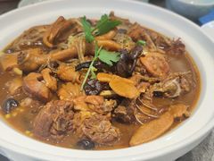 -李记饺子·熏酱东北菜(欢乐谷店)