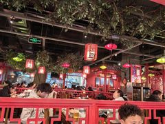 -渔港烤鱼(中百广场店)