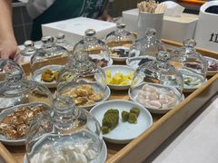 -阮大兴糕团(杭州西湖银泰百货店)