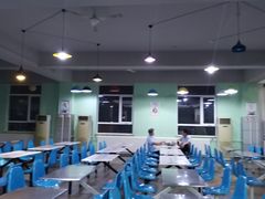 -北京信息科技大学清河小营校区学生食堂