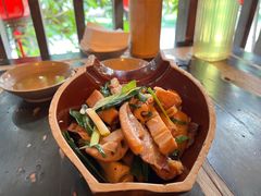 -饭江湖·江湖菜(湖广会馆店)