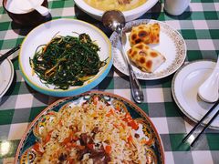 -新疆巴州金丝特餐厅(大钟寺店)