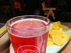 -Devils’ Brewery小恶魔精酿啤酒(武汉天地店)